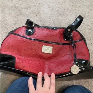 Great condition display bag. Grace Adele